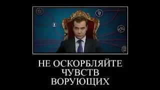 Оскорбление чувств ворующих. Госдума введет запрет на критику власти в интернете