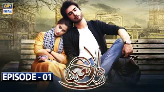 Noor Ul Ain Episode 1 - 10th Feb 2018 - ARY Digital [Subtitle Eng]