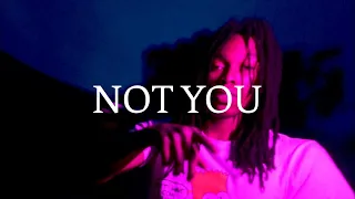 [FREE] Ftos Twan x Babyfxce E x Flint x Detroit Type Beat - "NOT YOU"