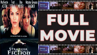 Stranger Than Fiction (2000) Dina Meyer | Todd Field - Thriller HD