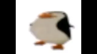 penguin (very emotional)