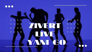 Zivert & Yani Gogolo LIVE smule