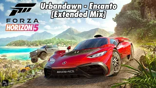 Urbandawn - Encanto (Forza Horizon 5 Theme) [Extended Mix]