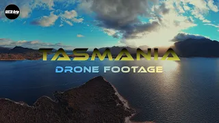 Tasmania | Drone Footage | Scenery | gutdgrip