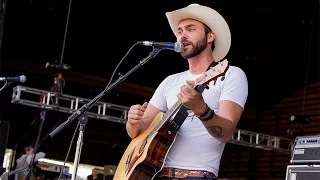 Shakey Graves | "Word Of Mouth" Live at Telluride Blues & Brews Festival