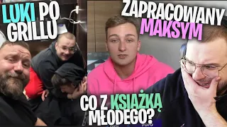 POPO | LUŹNY STREAM - ZAROBIONY MAKSYM, TIKTOKI, PIJANY LUKI, LIGA Z VYSEM |