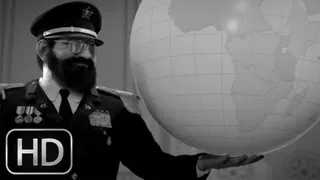 Tropico 5 - Teaser Trailer