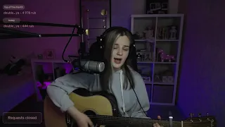 Birdy - Shelter (cover by etreamoi)