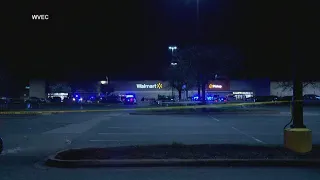 Virginia officials finish investigation on deadly Walmart shooting