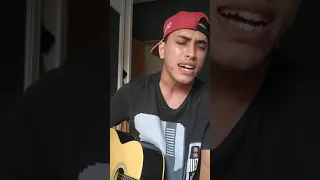 Matogrosso e Mathias - Frente a Frente (Cadu Moraes Cover)