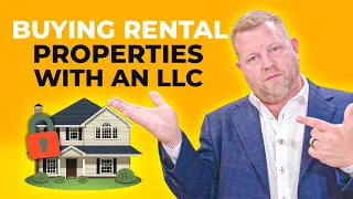 How To Buy A Rental Property With An LLC Fast And Reduce Liability!