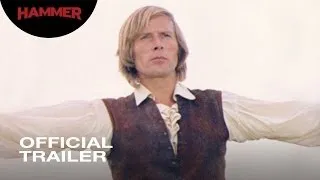 Captain Kronos / Original Theatrical Trailer (1974)