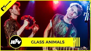 Glass Animals - Gooey  | Live @ JBTV