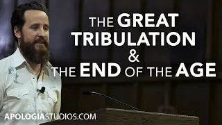 The Great Tribulation & End of the Age