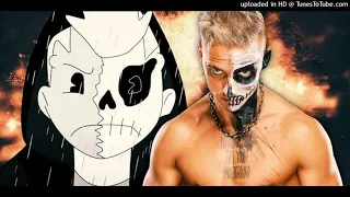 |Darby Allin AEW I Fell Theme Song Entrance Music Arena Effect|2021