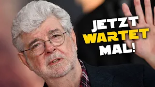 Kommt George Lucas wirklich wieder? | Star Wars