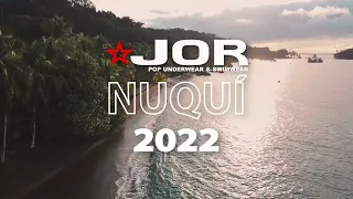 JOR - Nuquí Collection 2022