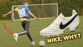 Have NIKE Made the WORST Football Boot EVER??