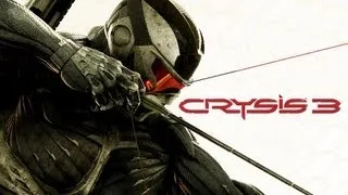 EA Crysis 3 | Official Announce Gameplay Trailer (HD)