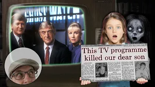 GhostWatch - The BBC show that terrified the nation!