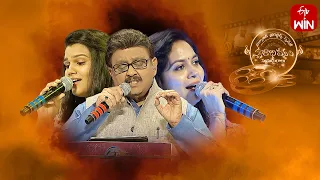 Swarabhishekam | Music Directors Spl | 16th July 2023 | Full Episode | ETV Telugu