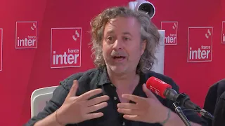 La vie a-t-elle un sens ? Ou seulement celui qu'on lui donne ? La question philo par Charles Pépin