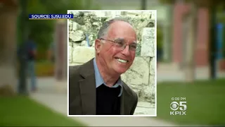 San Jose State Professor Returns After Sexually Harassing Student