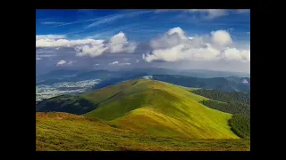 Вівчарство на Міжгірщині