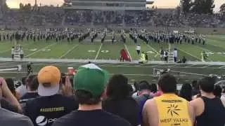 Super Smash Bros Half-time Show by UC Davis Aggies