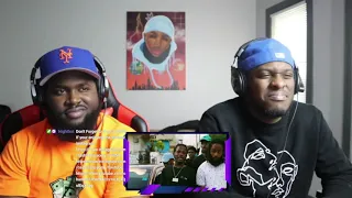 Jahshii - 25/8 (Official Music Video) | #RAGTALKTV REACTION