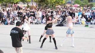 단 3일만에 완성!  아트비트(artbeat) | 에스파 aespa - 슈퍼노바 Supernova | Dance Cover @여의도한강공원