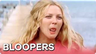 50 FIRST DATES  Bloopers & Gag Reel (2004) with Adam Sandler & Drew Barrymore