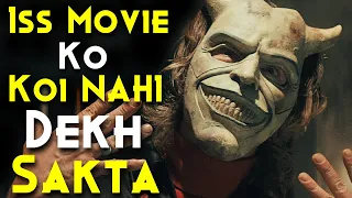 The Black Phone (2022) Explained In Hindi | Best Supernatural Horror Movie Of 2022 | Must Watch Film
