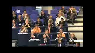 Die Rüstungsexporte der BRD! Gregor Gysi vs  Steinmeier SPD und Volker Kauder CDU! Aufklärung & Wahr