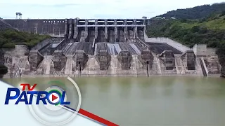 Isang spillway gate ng Magat Dam binuksan | TV Patrol