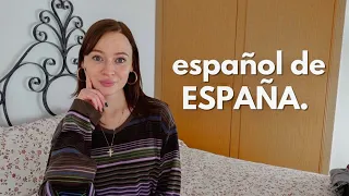 Frases RARAS que dicen en ESPAÑA…(no me enseñaron esto en el cole😳)