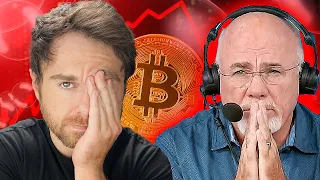 Confronting Dave Ramsey About Bitcoin, Dividends, & Real Estate