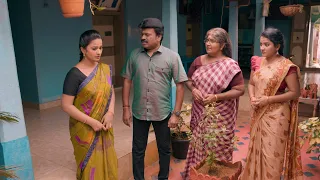 Kalyana Veedu | Tamil Serial | Episode 617 Promo | 18/08/2020 | Sun Tv | Thiru Tv