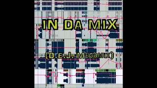 IN DA MIX (Da Edits Junkies)