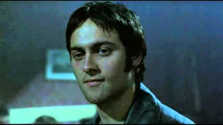 Stuart Townsend - Resurrection man