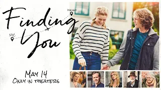Finding You | Official Spot: Chance Convertible  | In Theaters May 14