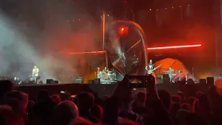 Muse - Stockholm Syndrome Live at Nova Rock 2022