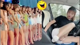 Best Funny and Fail Videos 2023 😂 Cutest People Doing Funny Things 😺😍 Part P59