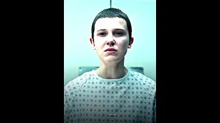 Don’t need nobody😾 | Eleven | Stranger Things Edit | tiktok