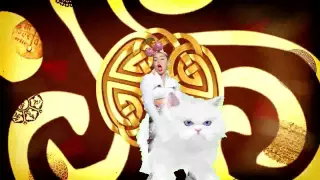 VMA 2015 Promo: Miley Cyrus Trippy Ediit