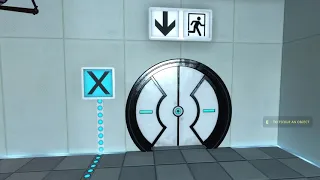i made my own version of portal rtx ver 3