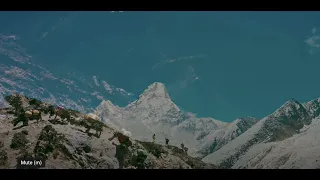 Book Trailer  Everest