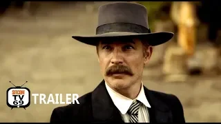 Deadwood Trailer #1 (2019)| Timothy Olyphant, Ian McShane, Molly Parker /Drama | SITCOM TV 69