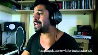 Hallelujah ( Aleluya ) - Victor Baeza Version en Español