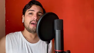 Bruno Mars - When I Was Your Man - cover - kevionherto